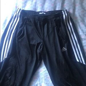 Adidas Track Pants